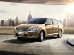 Volkswagen Santana 2012 года (CN)